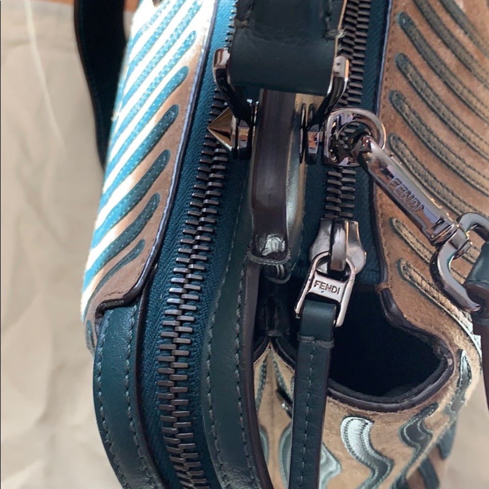 Fendi Dot Com - image 2